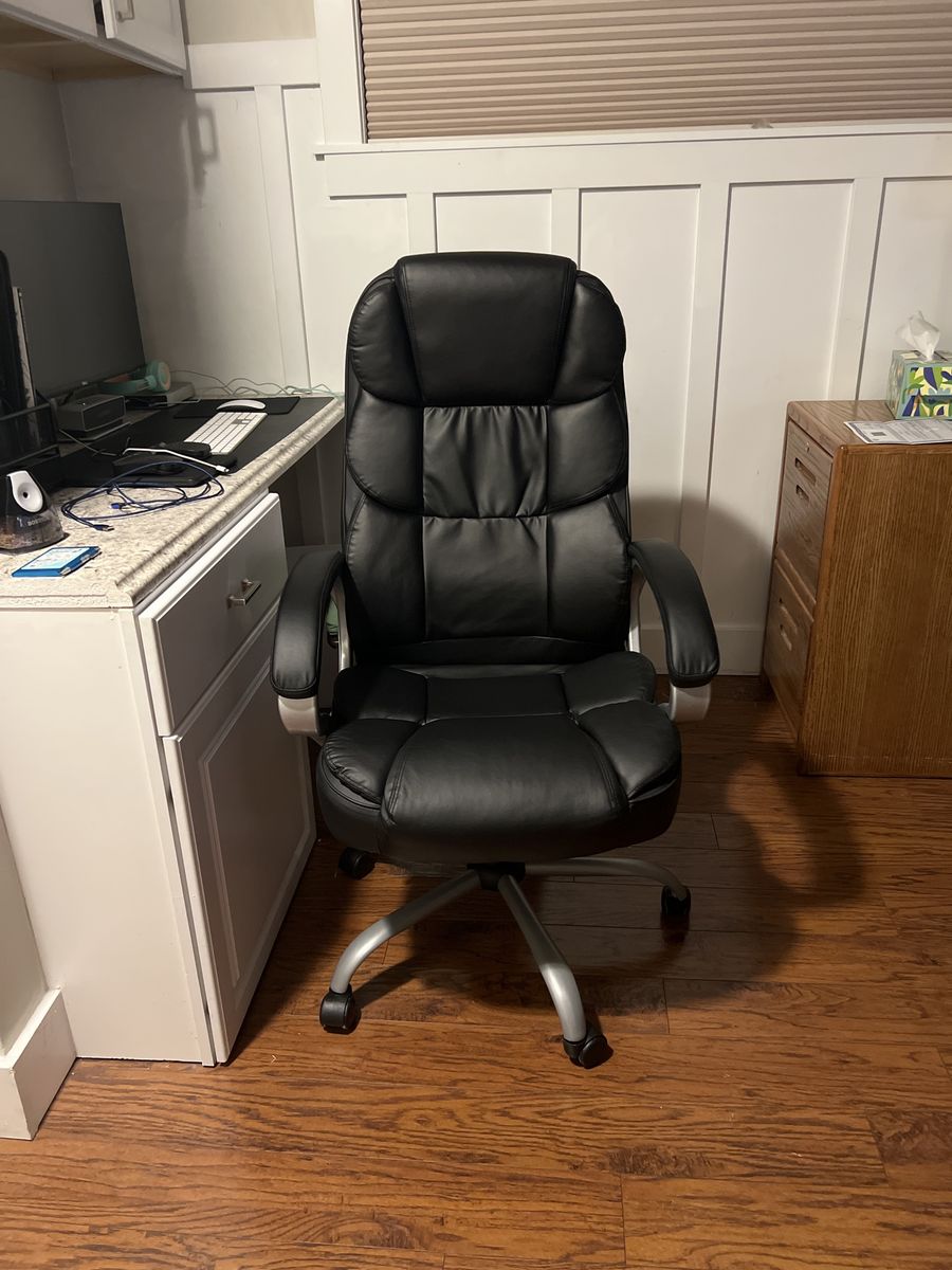 Office chair