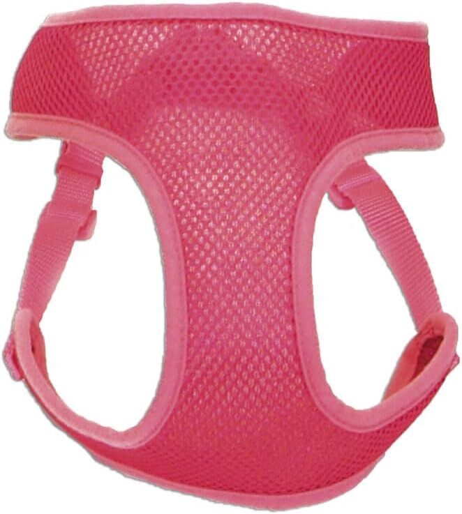 Coastal Pet Comfort Soft Wrap Adjustable Dog Harness