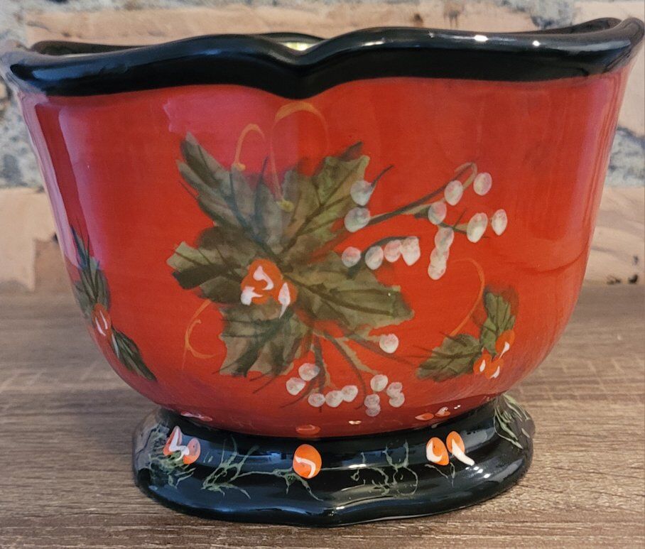 Certified International Patricia Brubaker Holly Ho