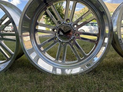 Kg1 rims