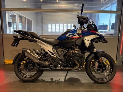 2026 BMW Motorrad R 1300 GS