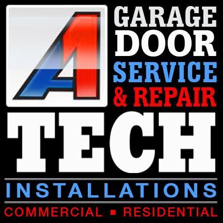 A1 GARAGE DOOR SERVICE & REPAIR TECH