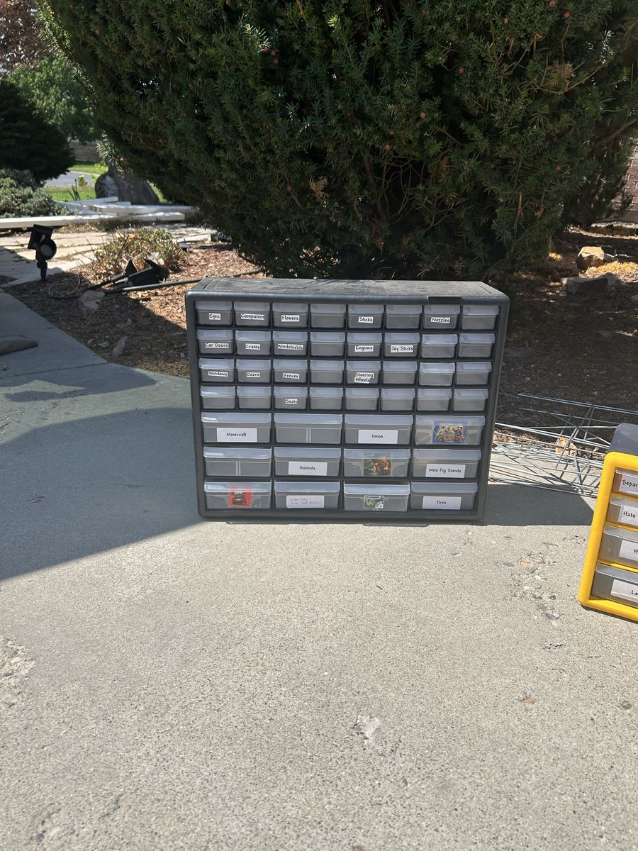 Organizer