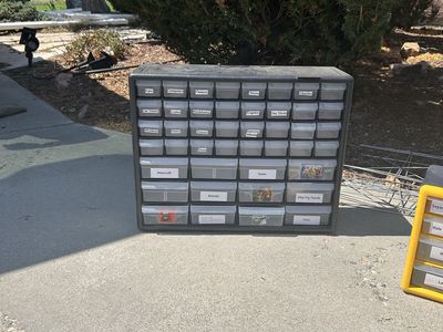 Organizer