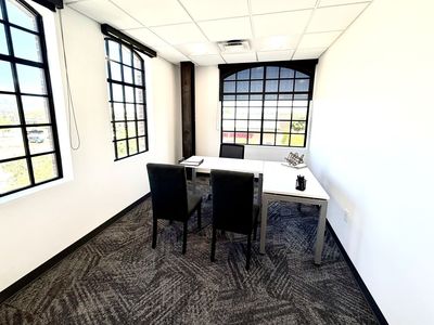 Your Ideal Office Is Waiting—Make the Move This May