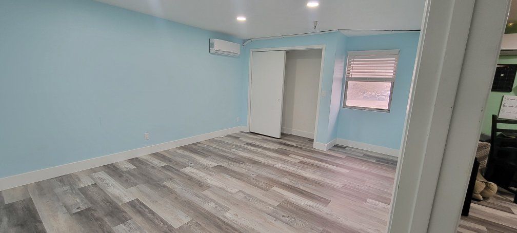 Private Office for Rent Inside Established Gym