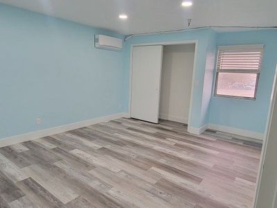 Private Office for Rent Inside Established Gym