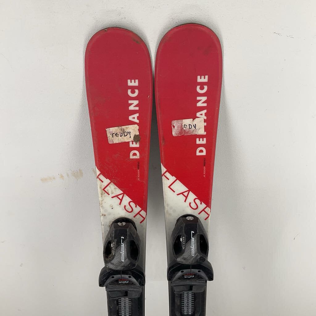 Defiance Flash 100 w/ Elan 4.5 Demo Bindings