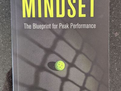 Pickleball Mindset