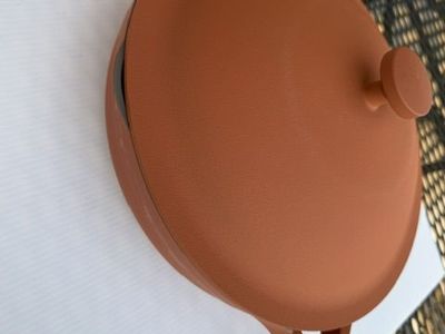 Our Place Always Pan – Spice (Terracotta Pink) – Brand New / Open Box