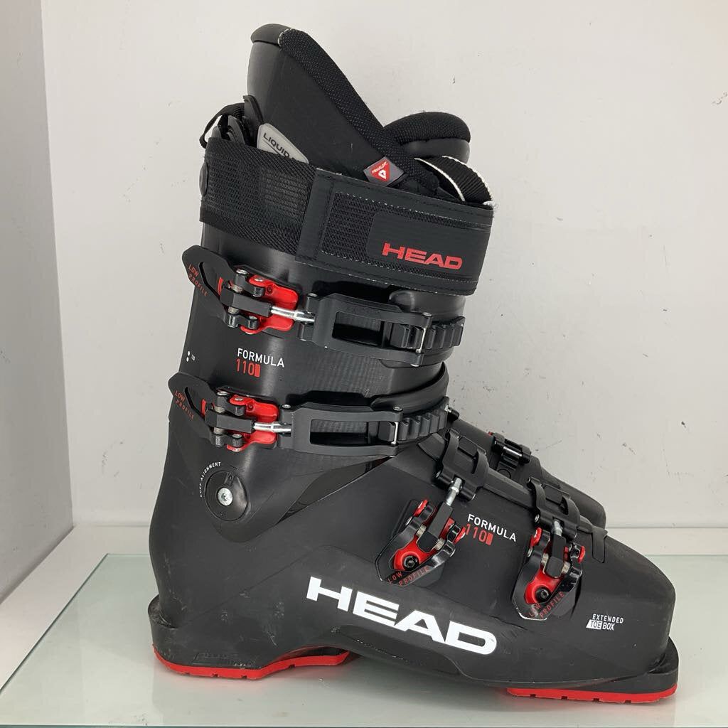 Head Formula 110