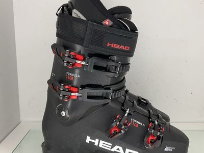 Head Formula 110