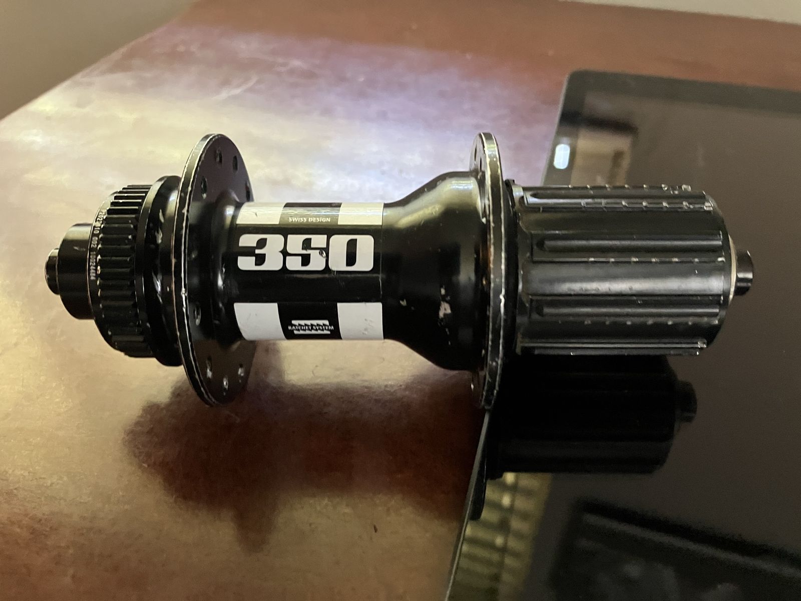DT Swiss 350 Rear Hub - 11 Speed Road Bike Mountain Bike Cycling Part