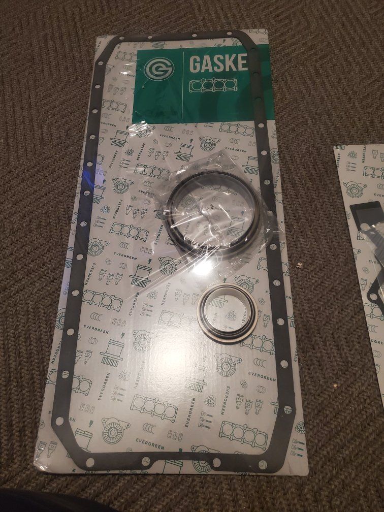 Gasket Set