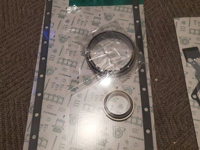 Gasket Set