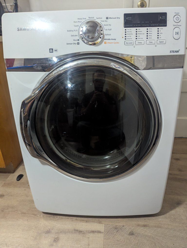 Samsung dryer $150 OBO