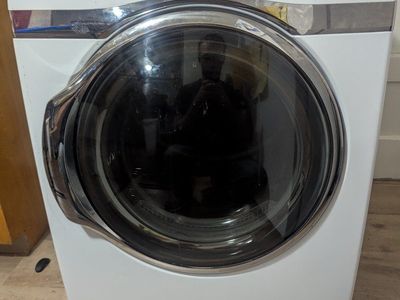 Samsung dryer $150 OBO