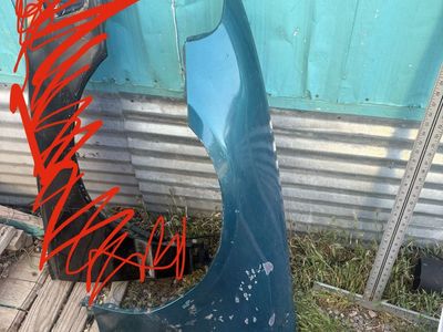 Honda parts