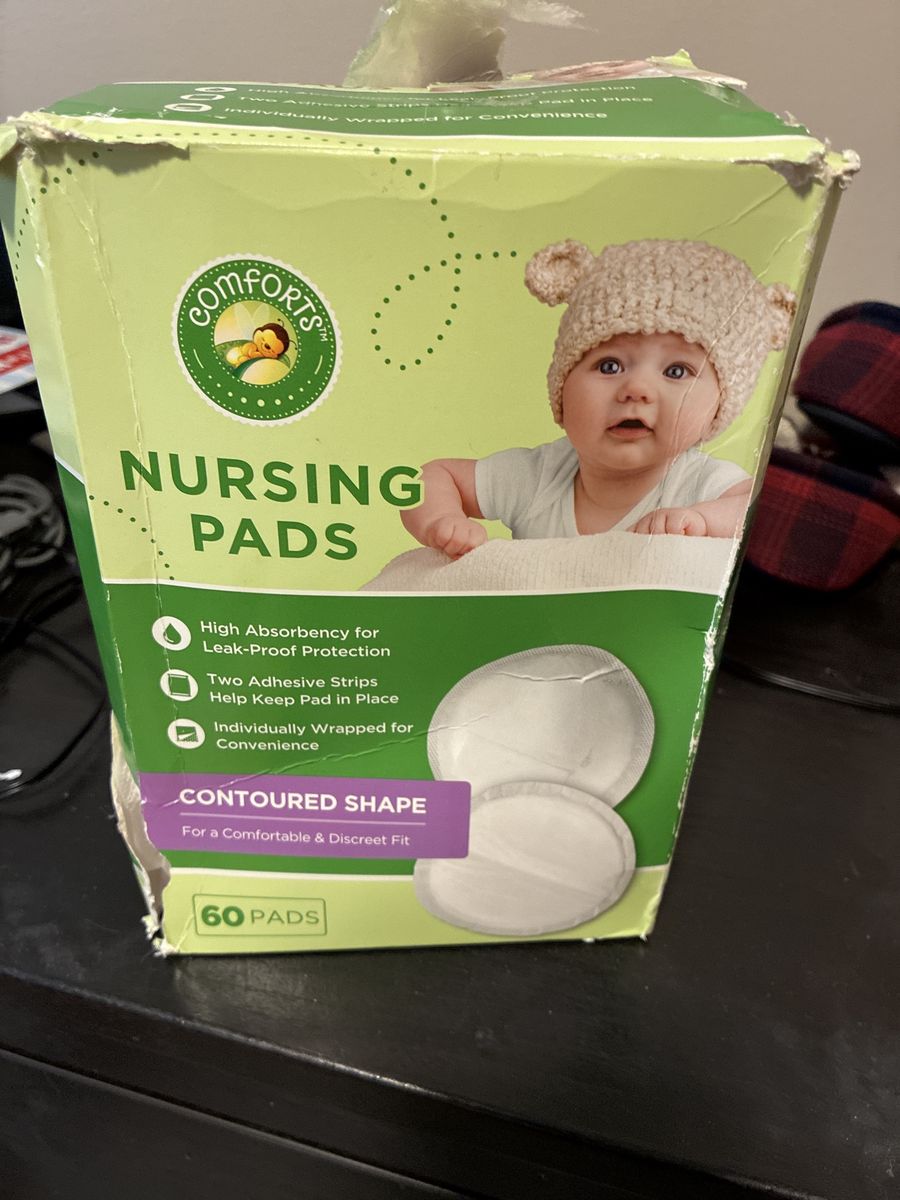 Nursing Pads
