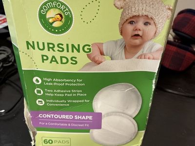 Nursing Pads