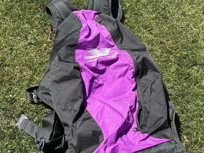 Parasail - unused but condition unsure