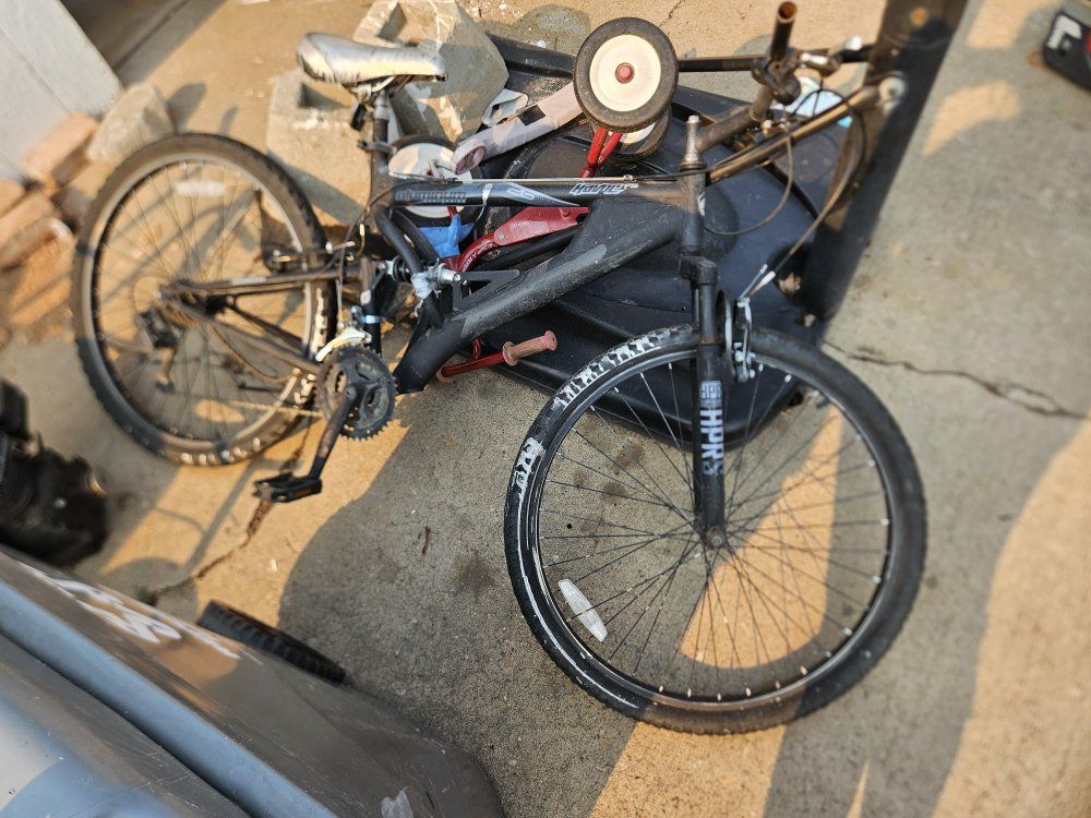bike