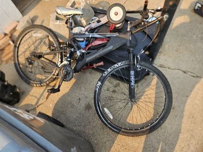bike