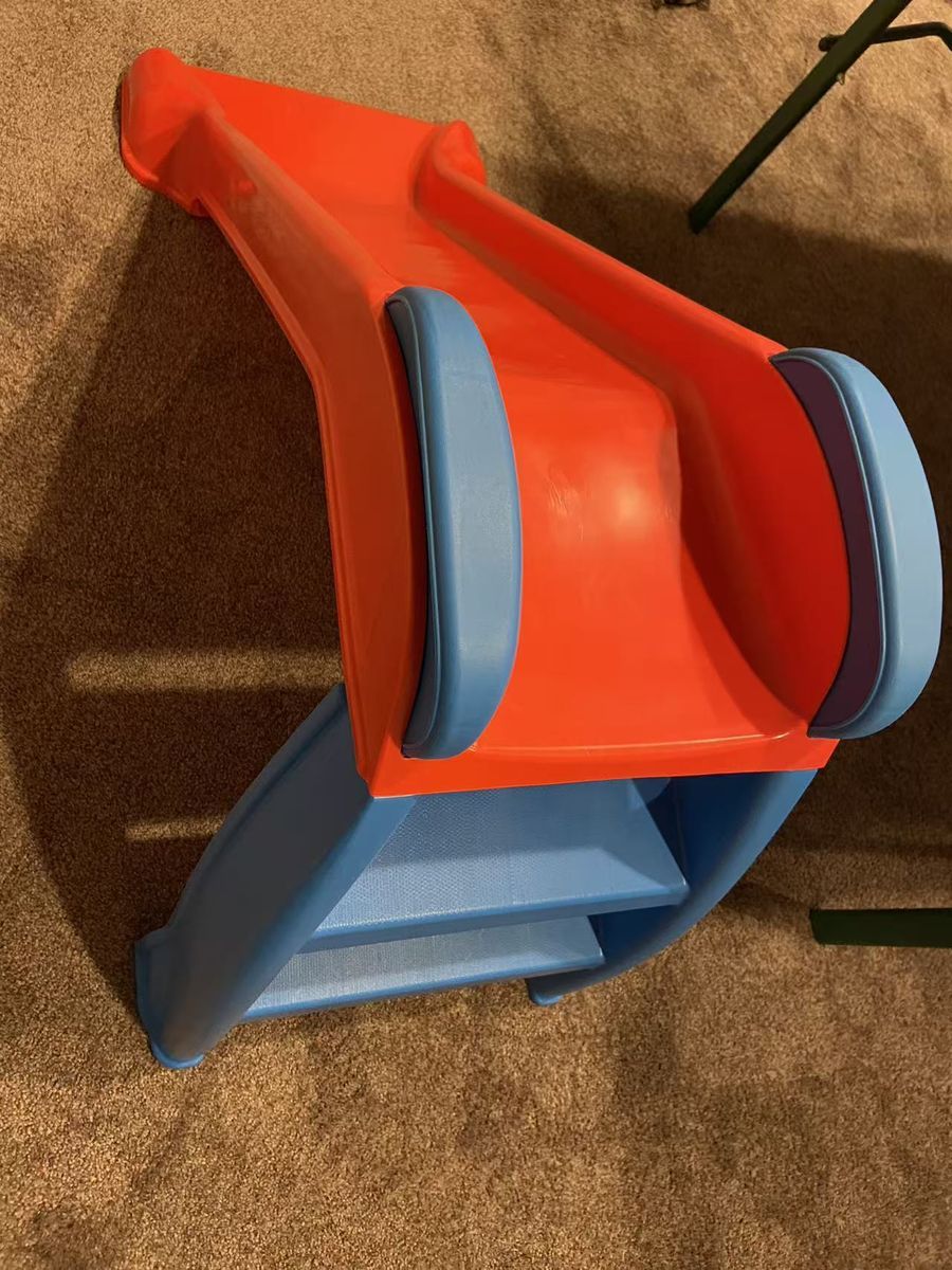 Little Tikes My First Slide