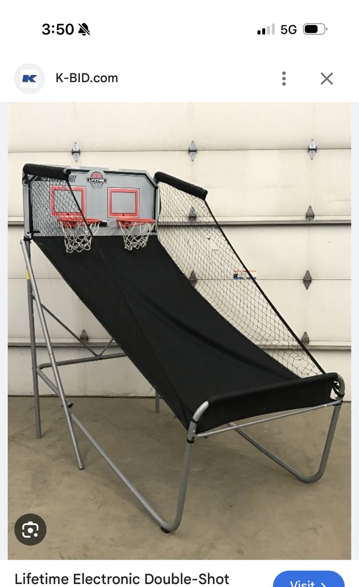 Free Lifetime Doubleshot