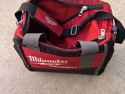 Milwaukee Packout Tool Bag