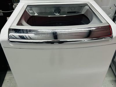 Kenmore Elite Top Load Washer 5.2 Cu Ft