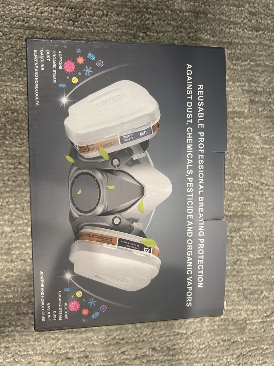 Respiratir Mask