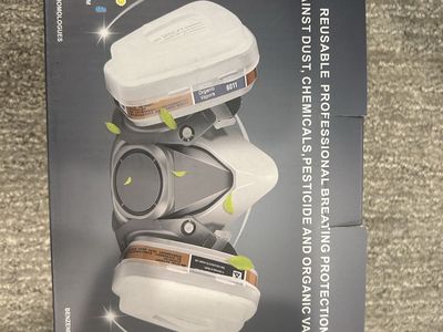 Respiratir Mask