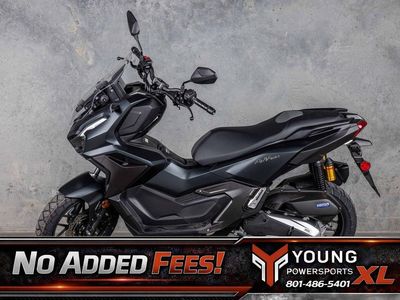 2027 Honda® ADV160