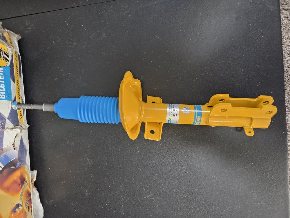 Bilstein B6 Performance Front Strut