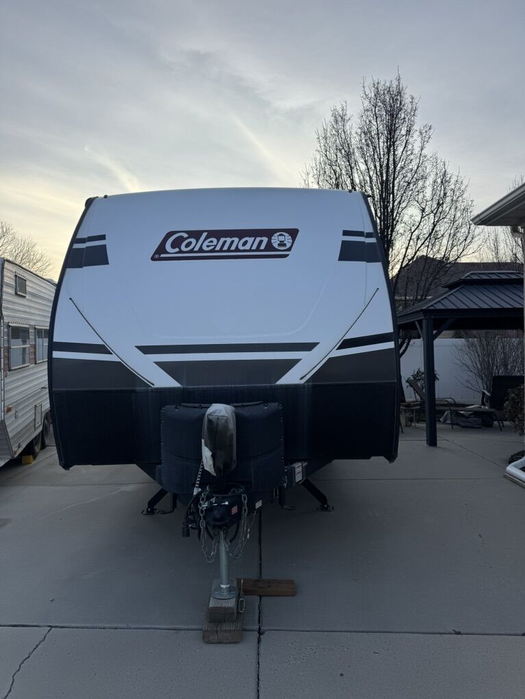 Dutchman Coleman 1805 RB