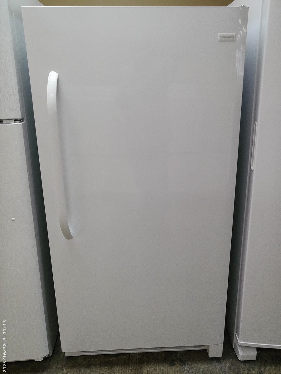 14 cf Frost Free Upright Freezer~90 Day Guarantee