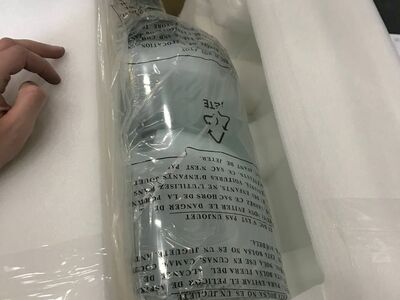 kenroy home 94033blu capri