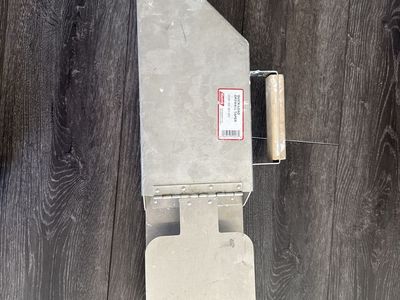 Quickload Drywall Taper Quick Load Dry Wall