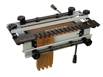 Rockler Complete Dovetail Jig