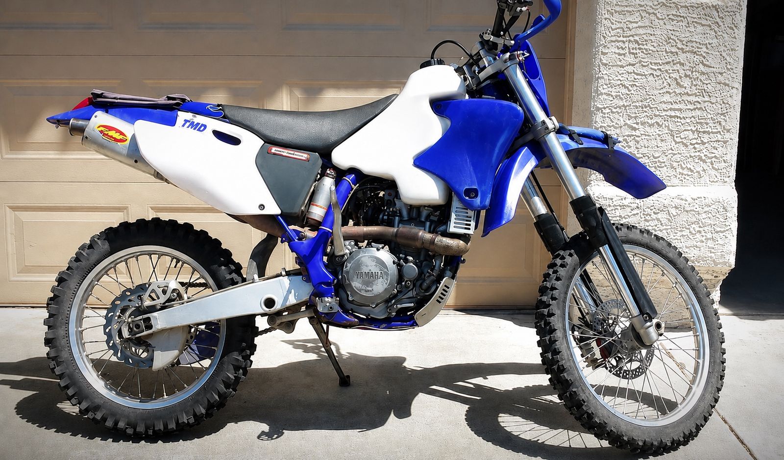 Looking for unwanted dirtbikes four wheelers anything with an engine