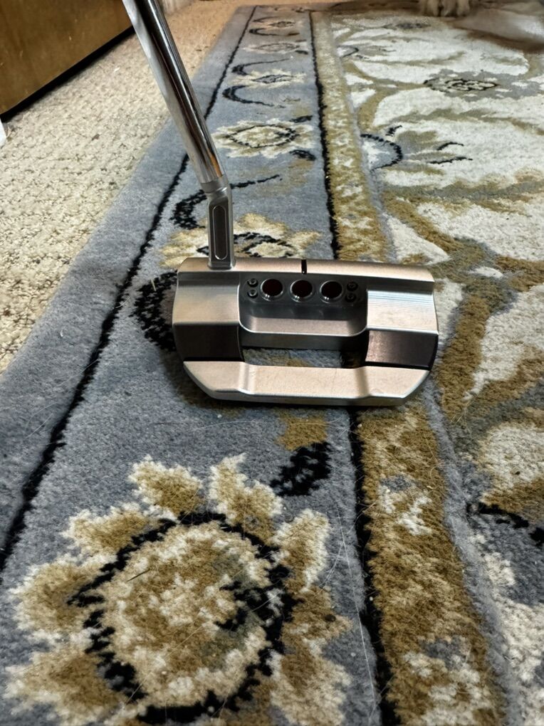 Scotty Cameron Fastback 1.5 (35 in.)