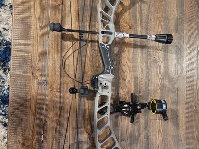 Prime bow
