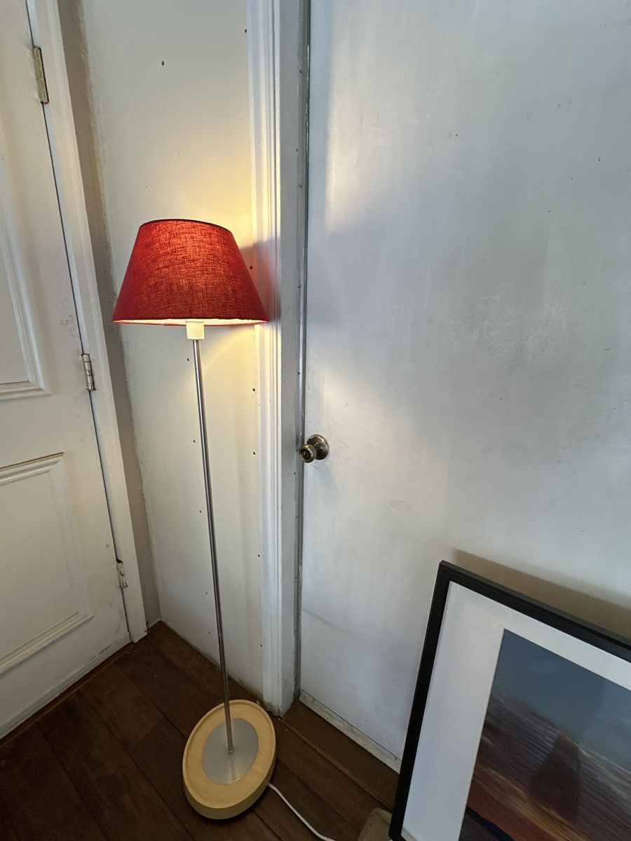 Floor Lamp