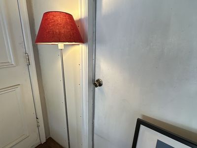 Floor Lamp
