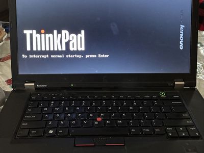 Thinkpad t530