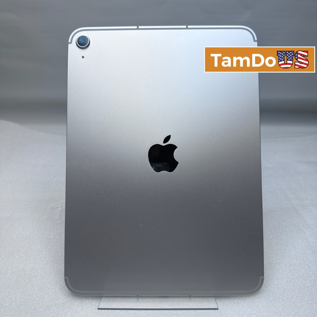 Apple iPad (A16) 11th Gen | Wi-Fi + Cellular | 256GB | Silver