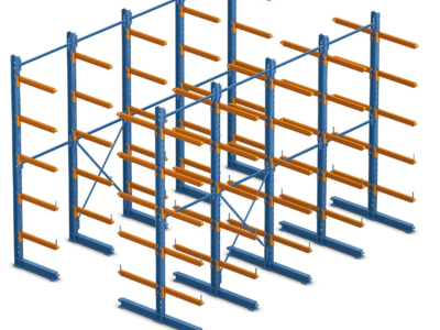 Pallet Racking – New & Used Available