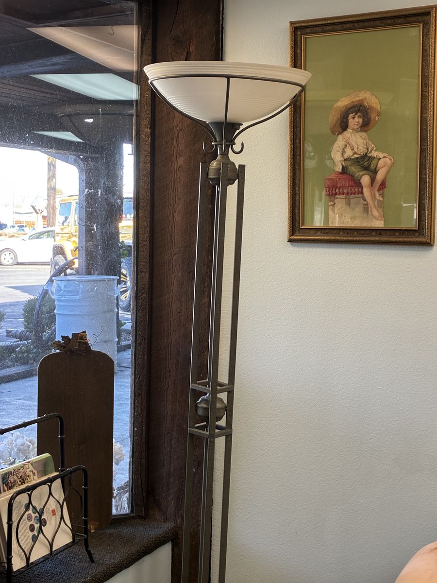 Floor Lamp