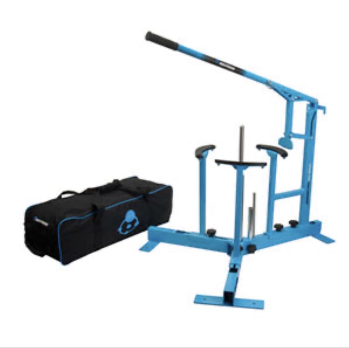 Nuetron Speed Pro Tire Changer